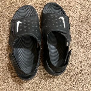 Nike sandals